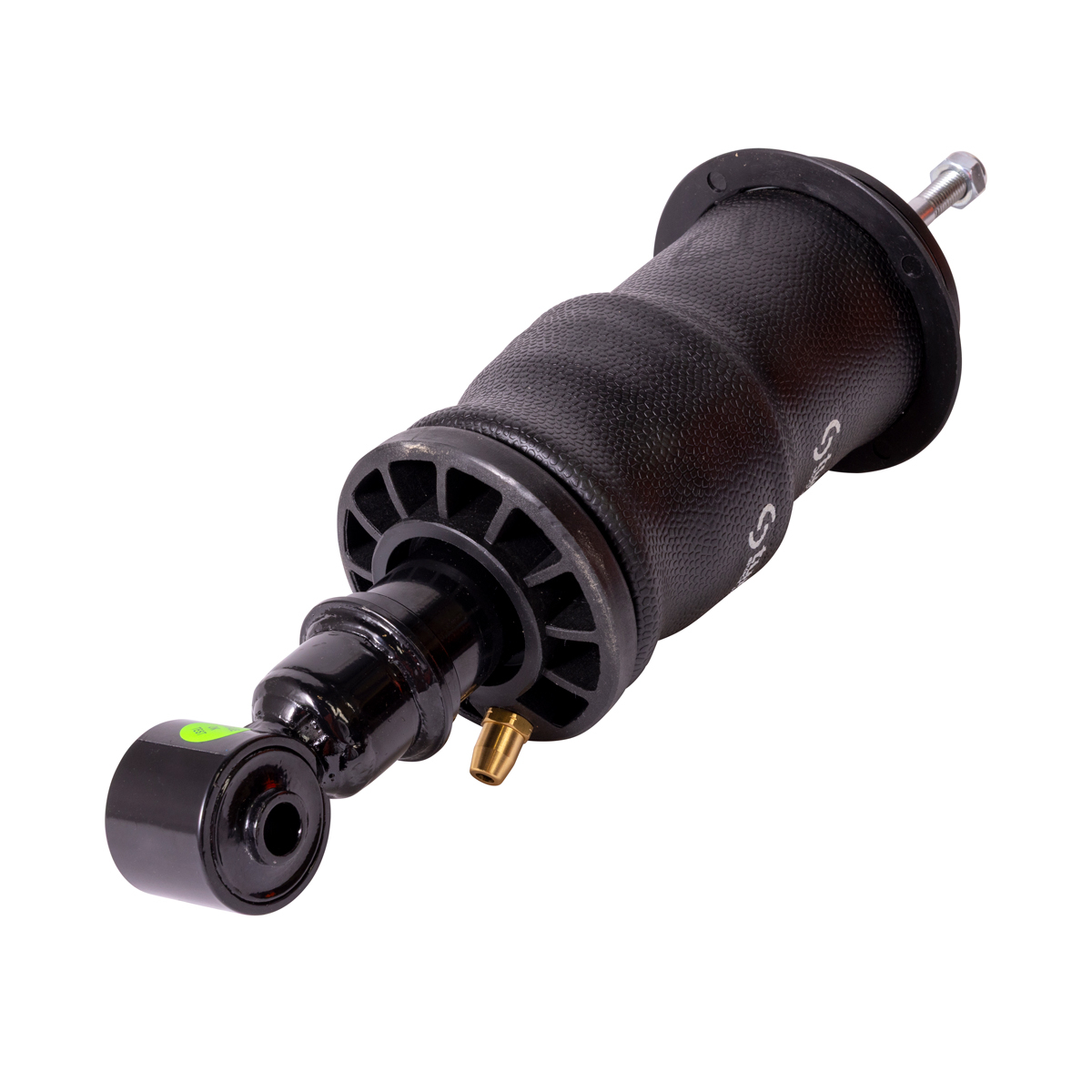Scania Rear Cab Shock Absorber